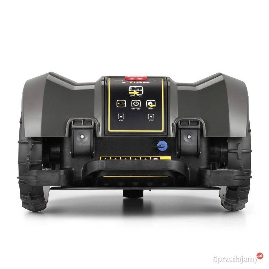 Robot koszący Autoclip M3 Stiga sprzedam
