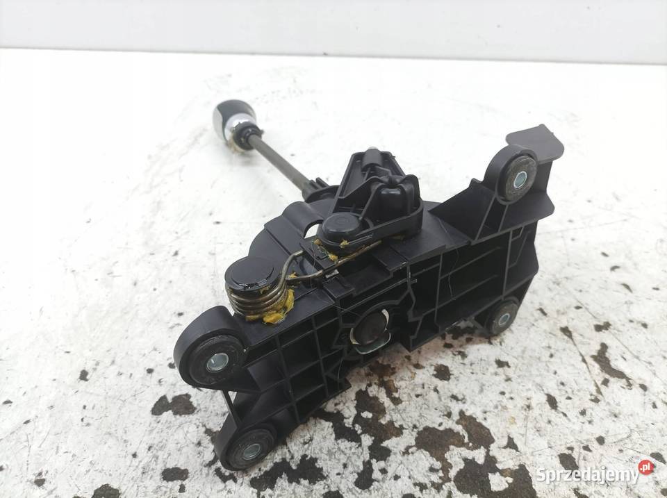 LEWAREK SKRZYNI BIEGÓW WYBIERAK MANUAL 14 TDCI sprzedam