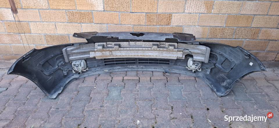 Zderzak Przód KIA RIO Sandomierz