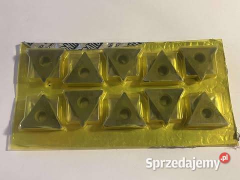 Płytki skrawające Baildonit TNMA 220408 K10 H10S Wrocław
