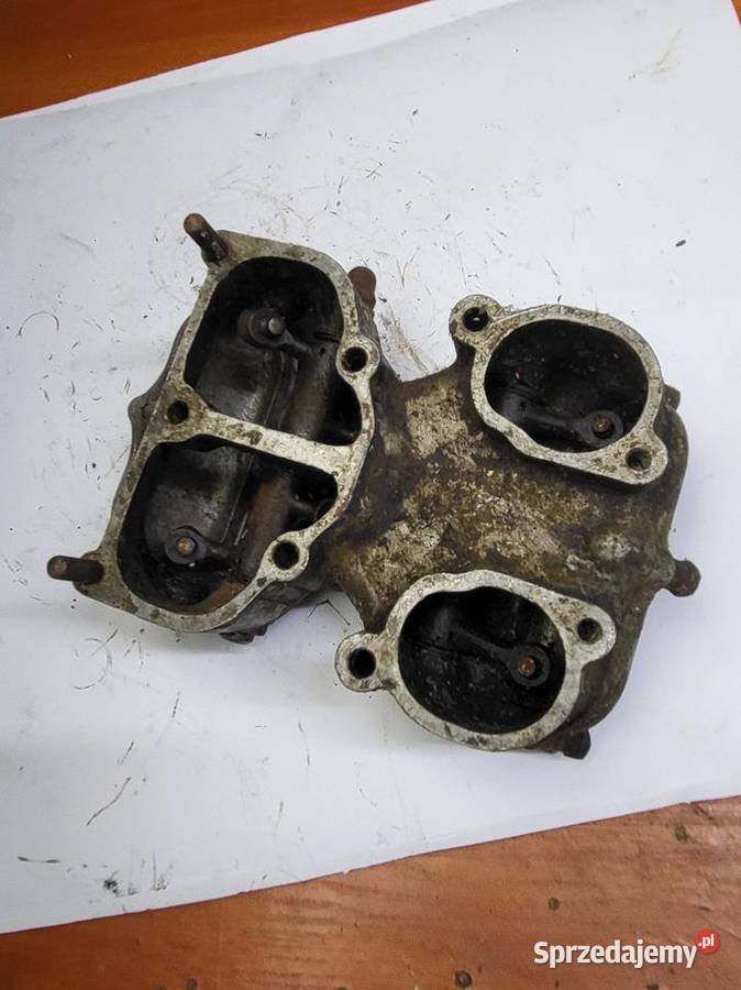 głowica BSA A 10 A7 650 500 ROCKER BOX Rybnik