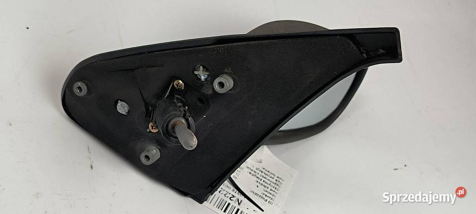 LUSTERKO PRAWE RENAULT CLIO II Pozostałe sprzedam