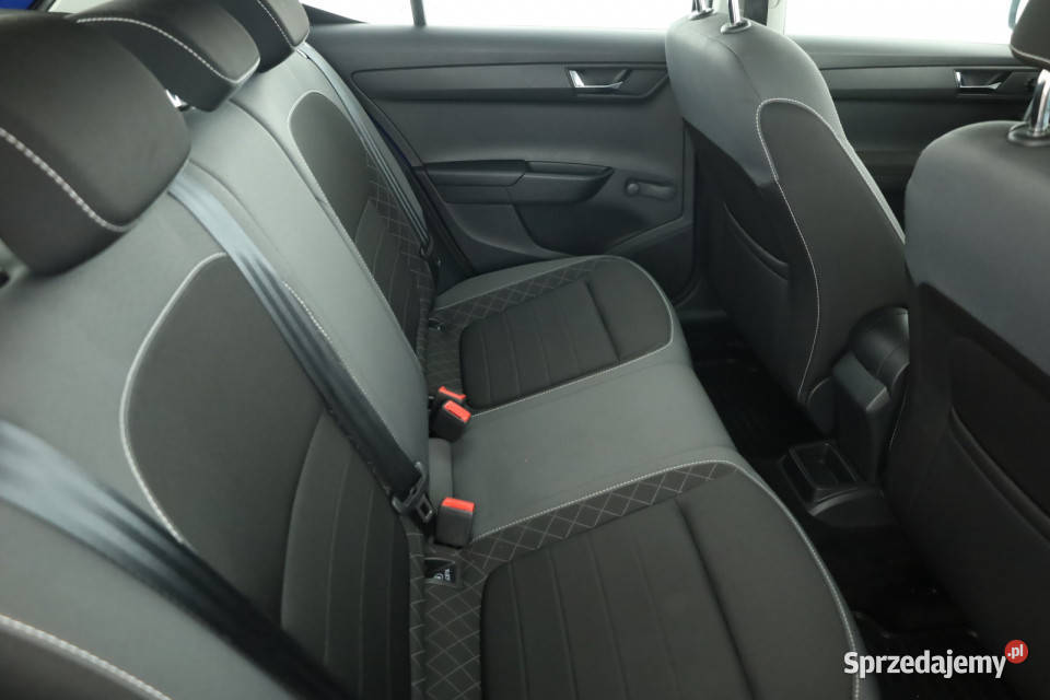 Skoda Fabia 10 asystent pasa ruchu Piaseczno sprzedam