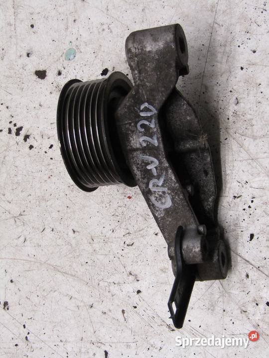 ROLKA NAPINACZA ALTERNATORA 22 IDTEC HONDA CRV