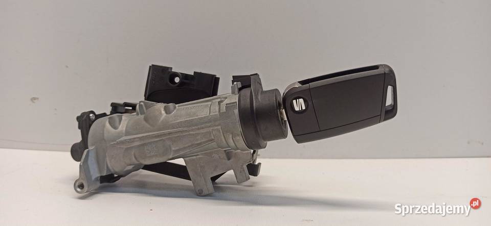 SEAT ARONA STACYJKA KLUCZYK 6F0959752M 1K0905851