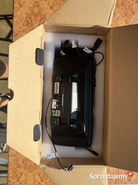Radio wyświetlacz LCD do MercedesBez W212 Ożarów Mazowiecki