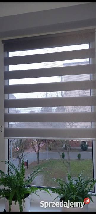 Roleta okienna zwijana dzień noc 78170 Małkinia Górna