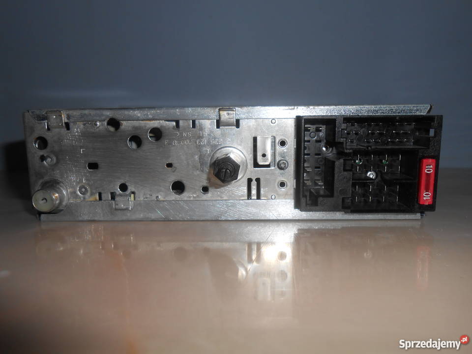 Blaupunkt Heidelberg CD 51 Łapy