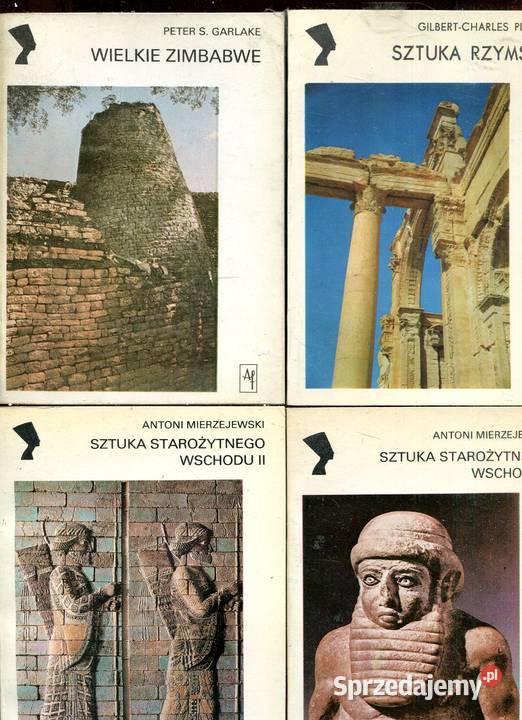 Kultury starożytne i cywilizacje pozaeuropejskie zachodniopomorskie