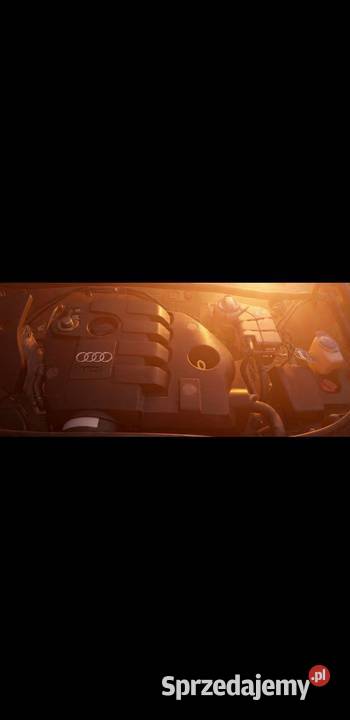 Audi A6 C5 hak Batorz