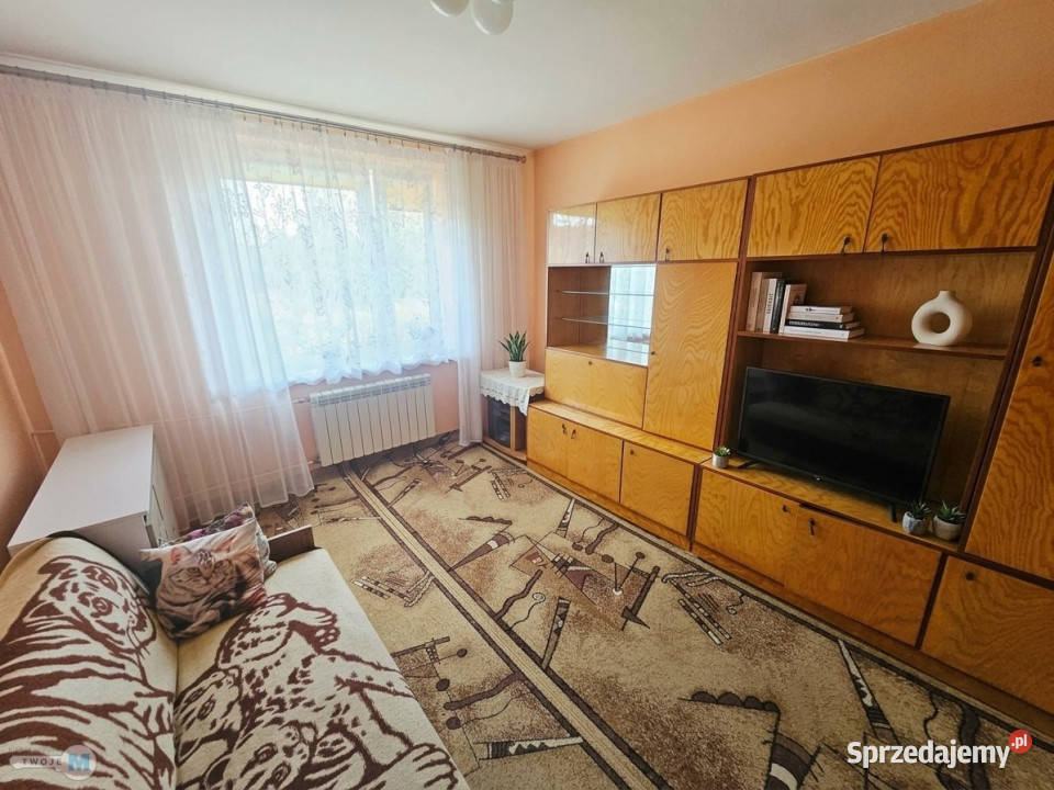 Dom wolnostojący Stąporków 55m2