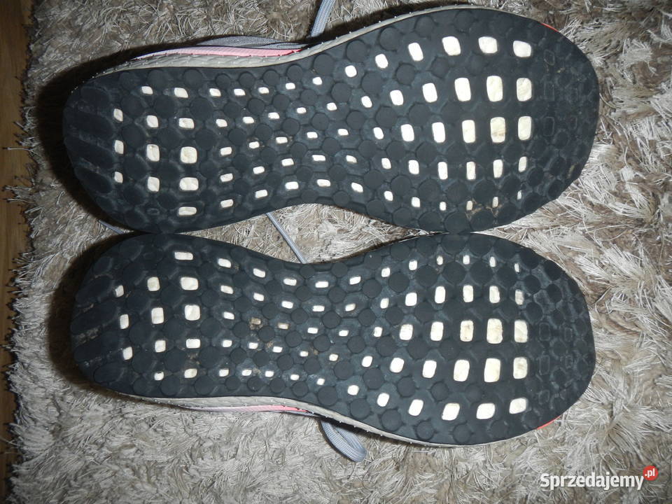 Adidas boost solar 40 23 buty sportowe biegania Adidas Wałbrzych