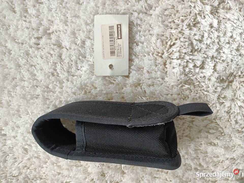 Kabura do pistoletu Walther PPQ M2T4E