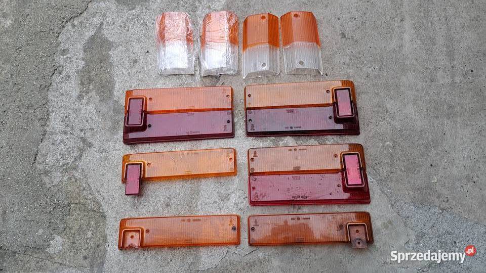 Lampy tylne PL nowe Leszno