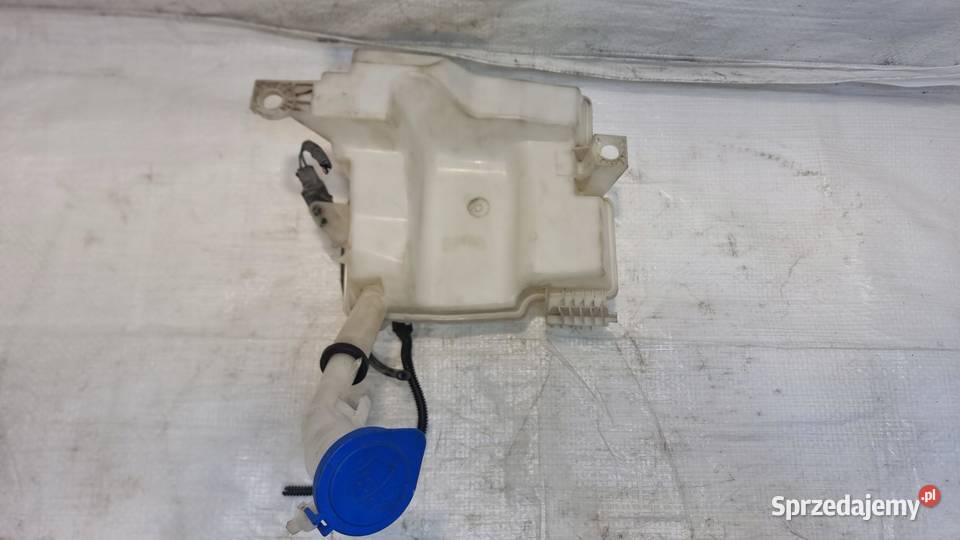 ZBIORNICZEK SPRYSKIWACZY FORD FOCUS MK3 kujawsko-pomorskie