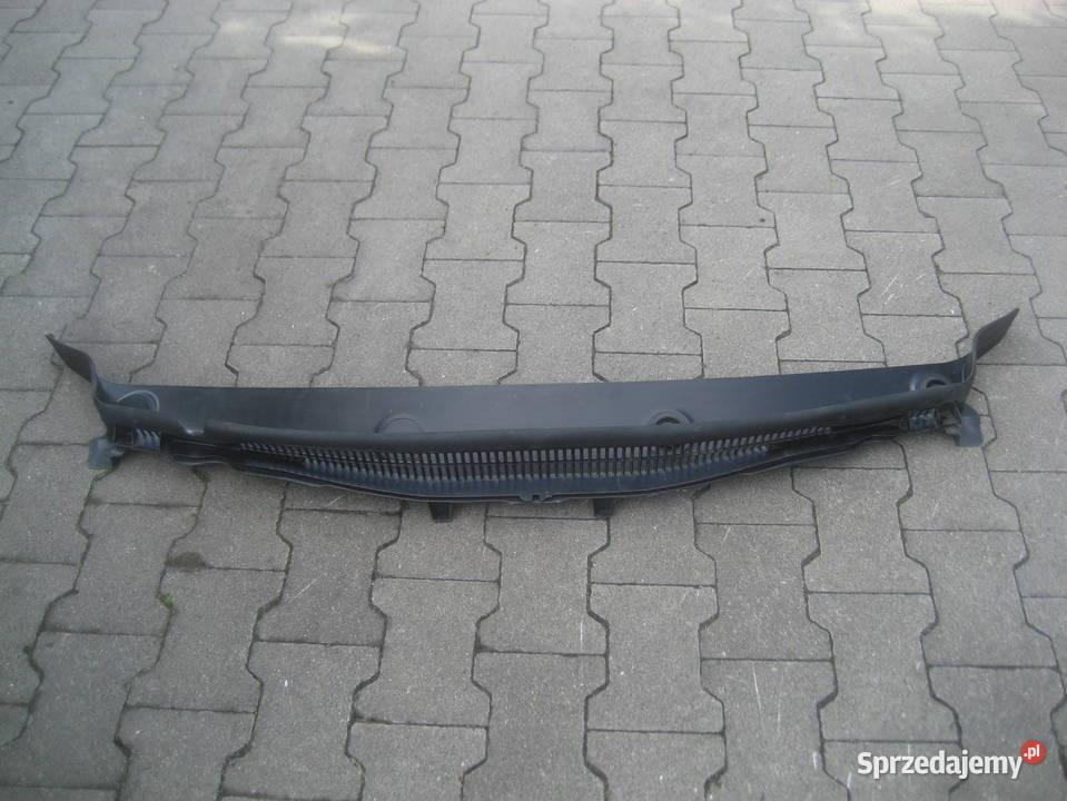 bmw x1 u11 podszybie plastykowe 9478651 Rakoniewice