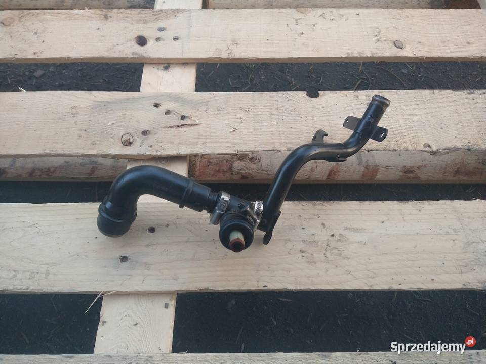 Przewód odpowietrzającyrura odmy 06B 103 213G06A Radziszów sprzedam