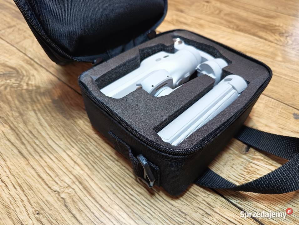 Pokrowiec na gimbal mazowieckie Ostrołęka sprzedam