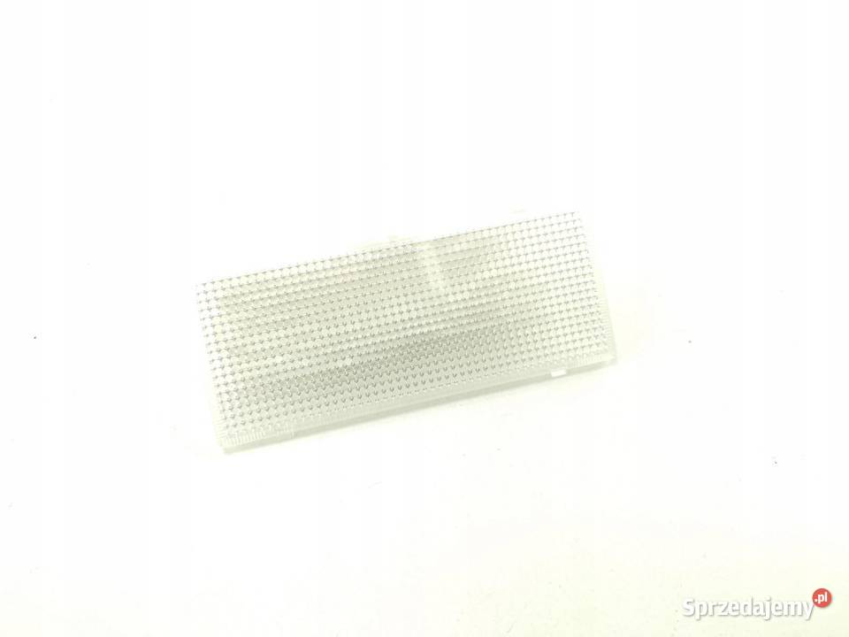 KLOSZ LAMPKI SUFITOWEJ FIAT SEDICI 20062011 lubelskie