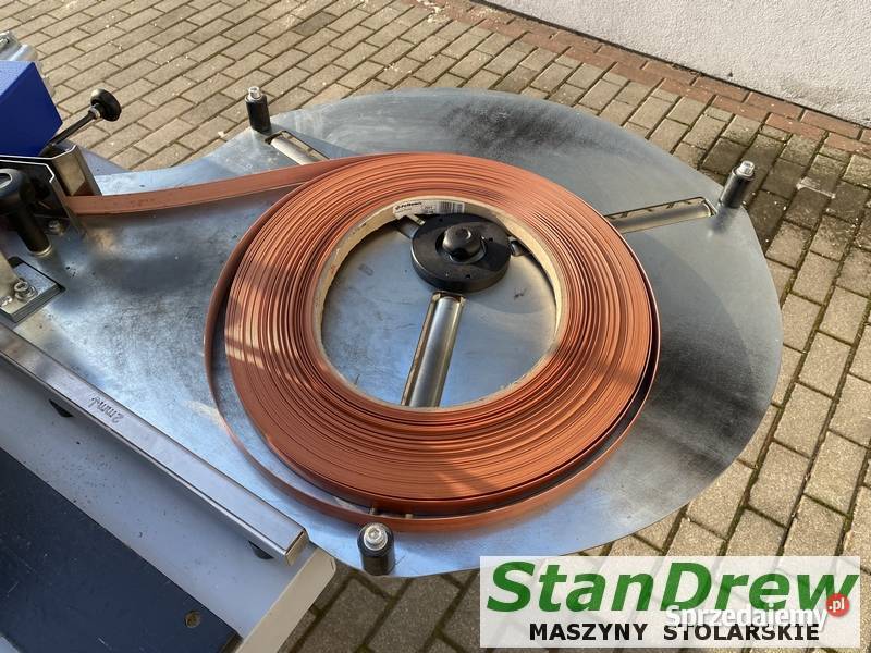 Okleiniarka Felder G220 Mojusz sprzedam