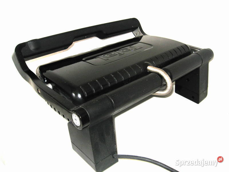 Grill elektryczny Tefal GC 722834 LOMBARDI Rzeszów sprzedam