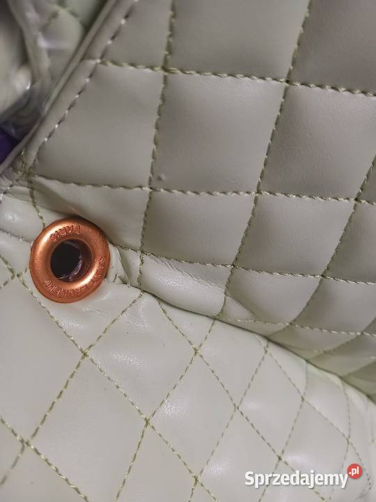 YSL yves Saint Laurent nowa duża szoperka Torby i torebki Stalowa Wola