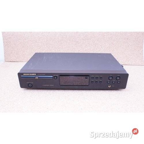 Marantz CD4000 Black Klasyczny Odtwarzacz sprzedam