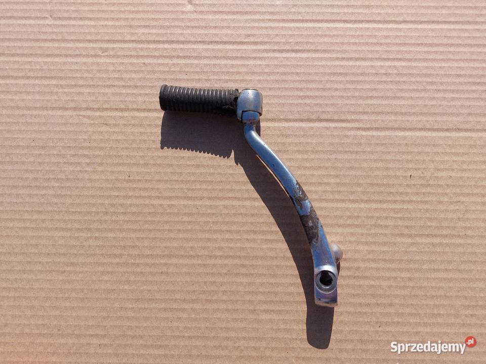 Stater kopka MZ ES JASKÓŁKA Silniki i osprzęt Leszno