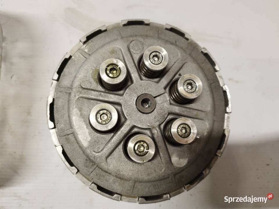 gas gas fse 450400 sprzęgło kompletne kosz Żywiec