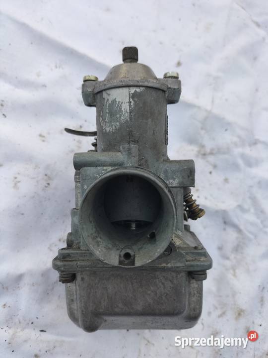 Oryginalny gaźnik Jawa TS CZ 350 Nysa
