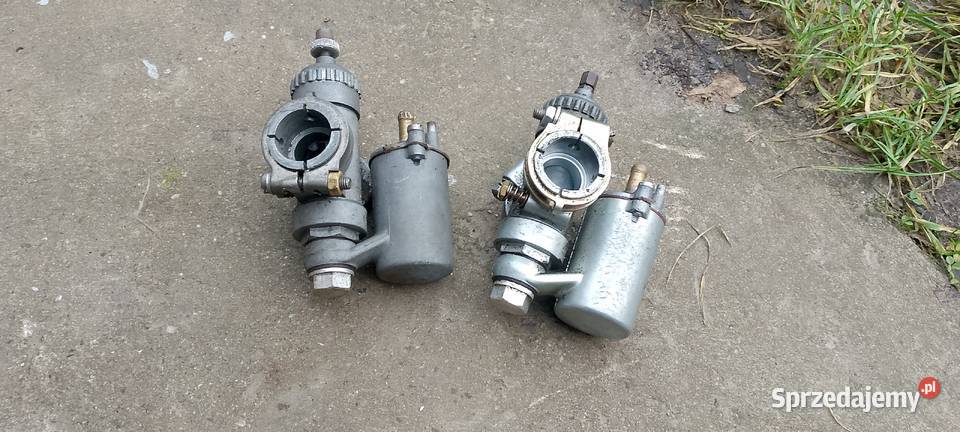 wsk gażnik Gaźniki Międzychód