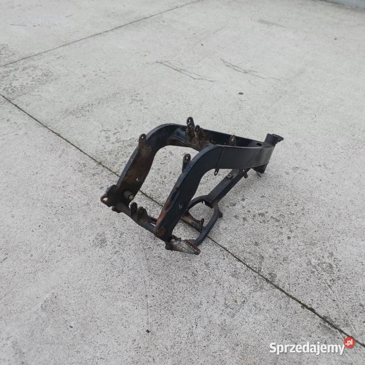 Rama Rieju smx mrx Limanowa sprzedam