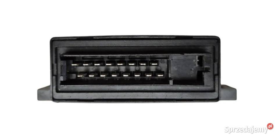 MODUŁ ZAMKA CENTRALNEGO VITO W638 W 638 Działoszyce