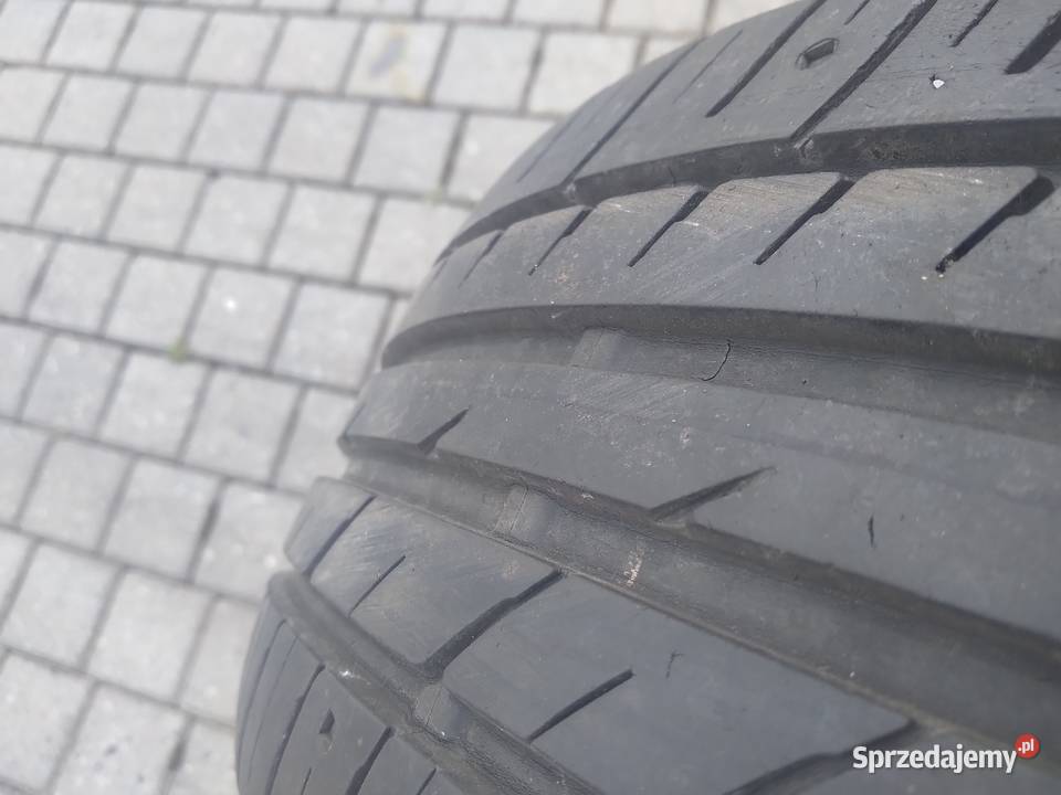 opony FALKEN 17550r15 ZIEX ze914 75 h bieżnik ok Rybnik