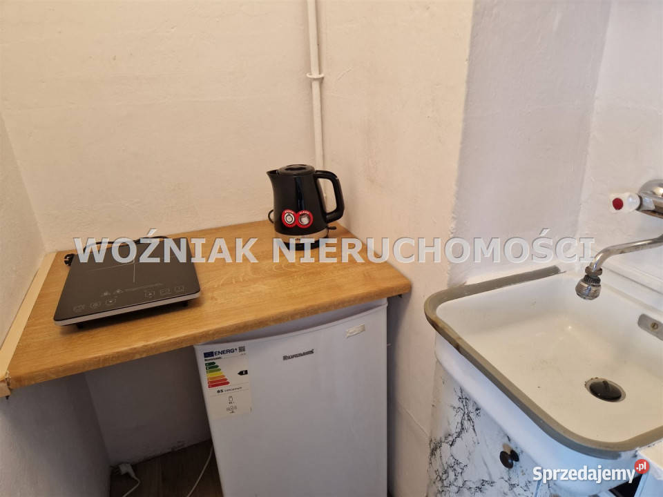 Mieszkanie 25 metrów 1pok Wałbrzych blok dolnośląskie