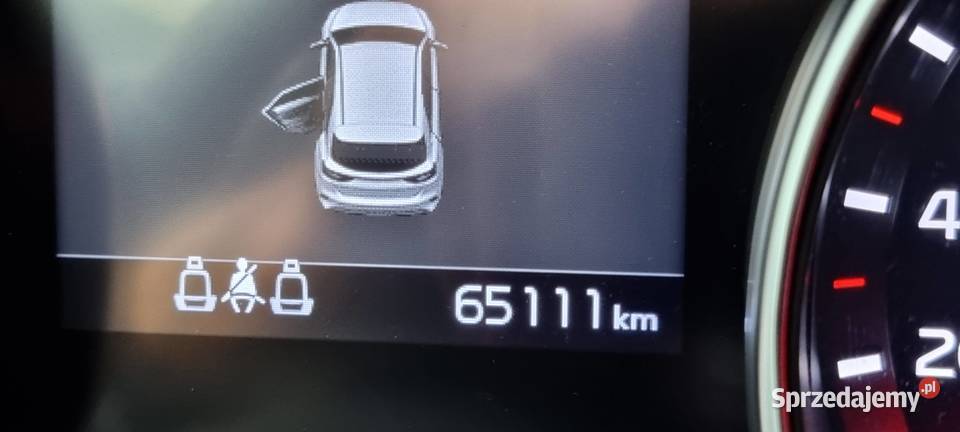 Kia XCeed 14 TGDI M Kraków