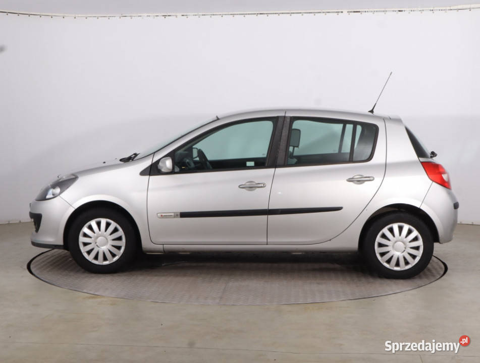 Renault Clio 12 TCe klimatyzacja Clio Piaseczno