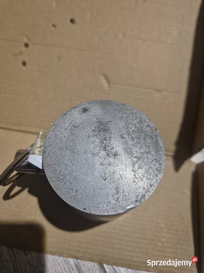 Mz es jaskółka tropchy tłok Jaworzno sprzedam