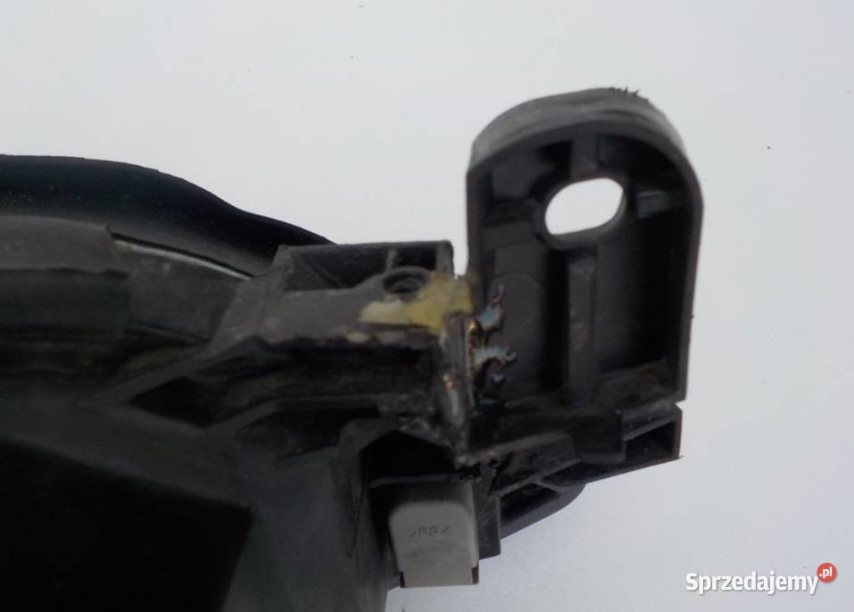 REFLEKTOR LAMPA LEWY PRZÓD OPEL VECTRA B LIFT Lewe Nowy Tomyśl