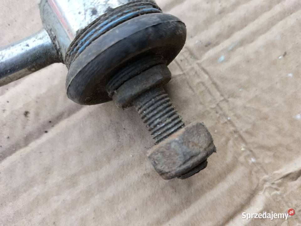 ŁĄCZNIK STABILIZATORA AUDI 80 B3 B4