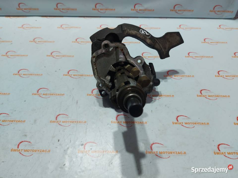 TRANSIT JUMPER BOXER 22 TDCI 85 P8FA wybierak osobowe Kielce