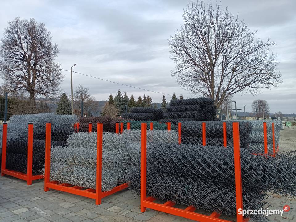 Słupek betonowy do sadu 20 Jasło