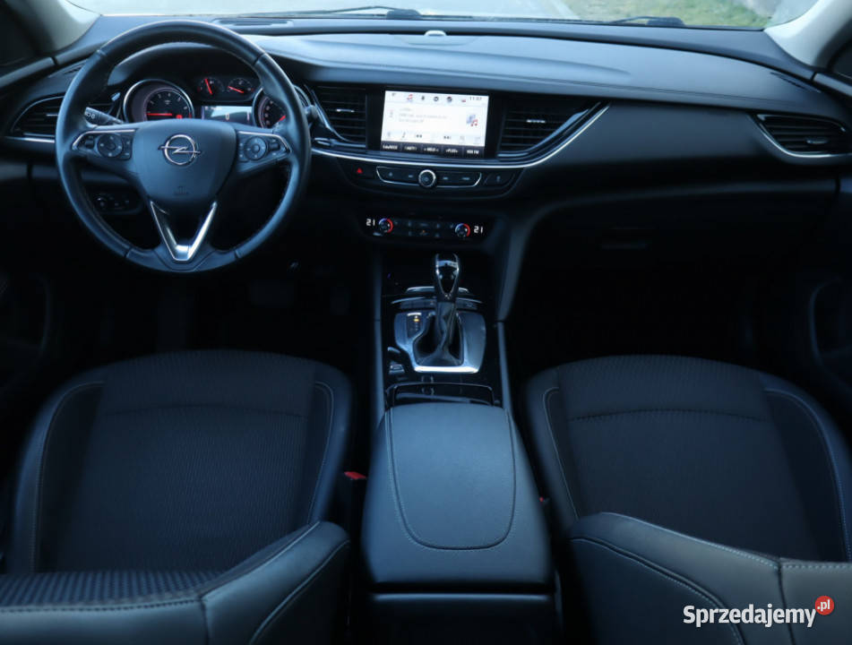 Opel Insignia 15 Turbo Łódź