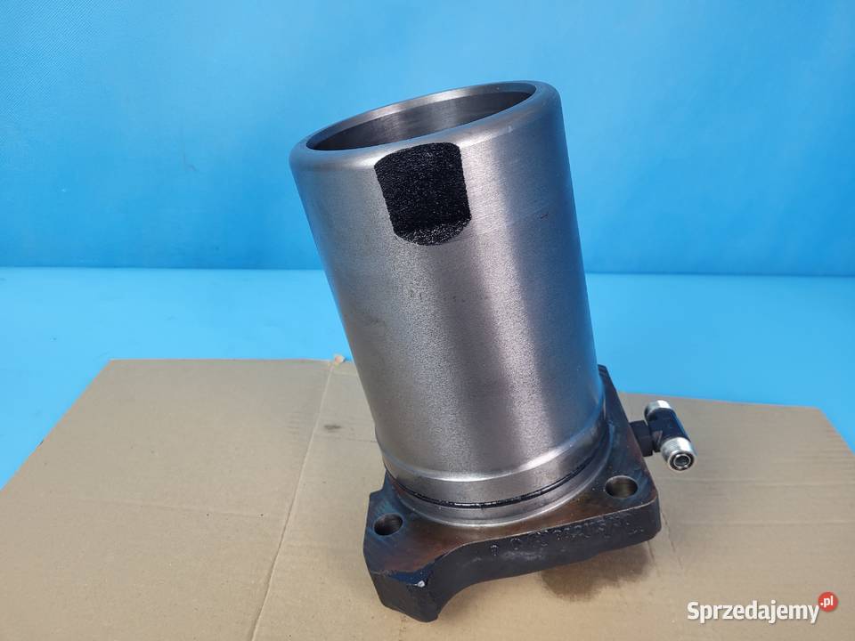 DEUTZFAHR 6130 TTV CYLINDER TŁOK PODNOŚNIKA TYŁ kujawsko-pomorskie Kolno sprzedam