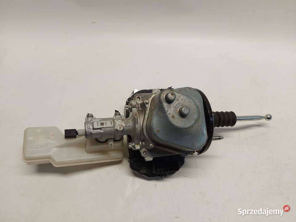 SKODA Enyaq 5LA iV85 Pompa hamulcowa 1EC614105BS osobowe Pompy hamulcowe dolnośląskie