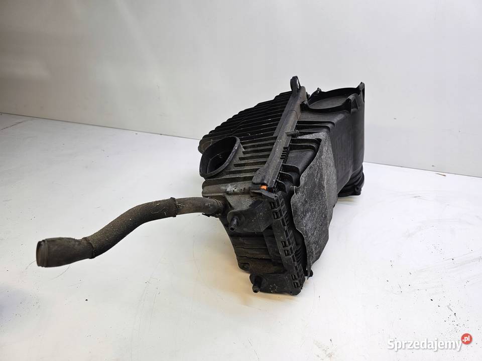 OBUDOWA FILTRA POWIETRZA AUDI Q7 4L 7L6129601Q