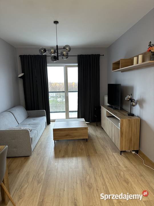 Wynajmę mieszkanie 42m2 Opoczno