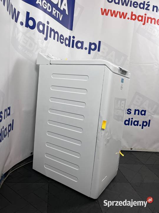 Pralka ELECTROLUX EW6TN4261P SensiCare 600 6 mazowieckie
