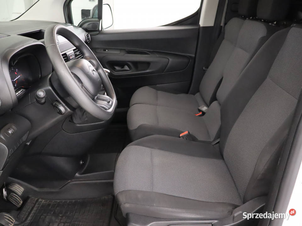 Citroen Berlingo 15 BlueHDi Berlingo dolnośląskie Bielany Wrocławskie