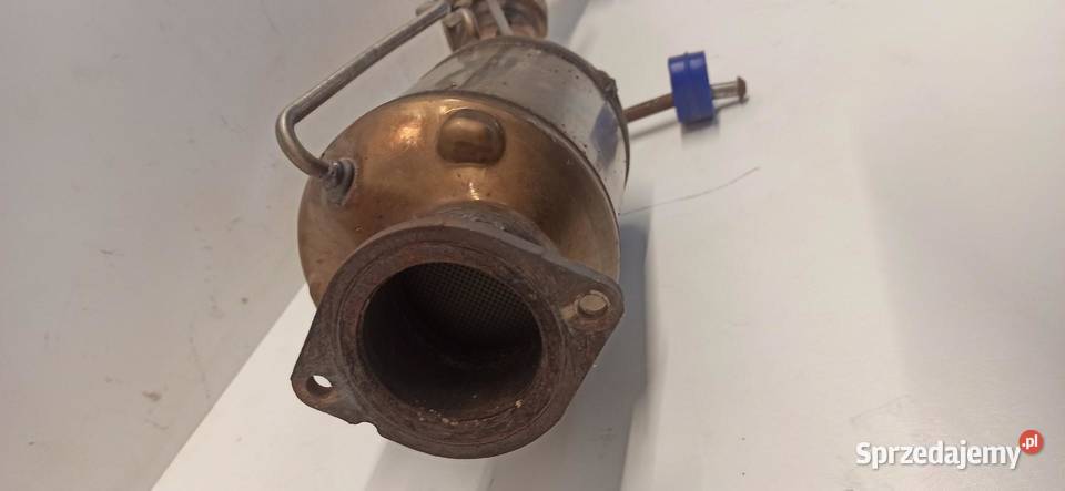 VOLVO XC40 KATALIZATOR T4 32264101 36010493 2023